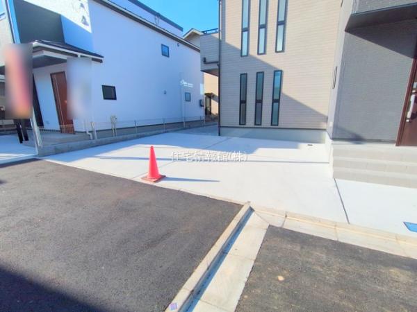 八王子川口町第46 