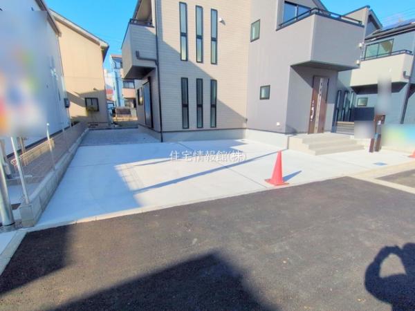 八王子川口町第46 