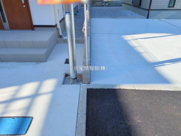 八王子川口町第46 