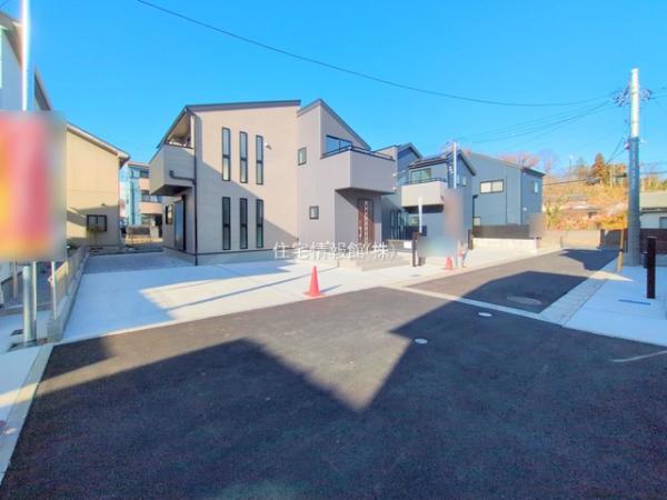 八王子川口町第46 