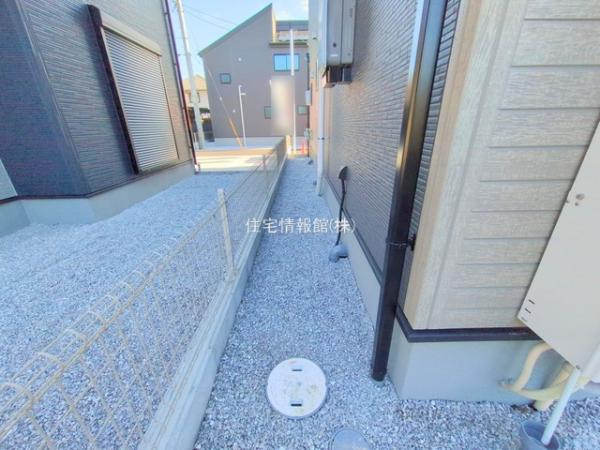 八王子川口町第46 