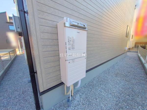 八王子川口町第46 