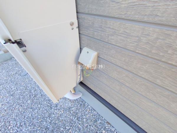 八王子川口町第46 