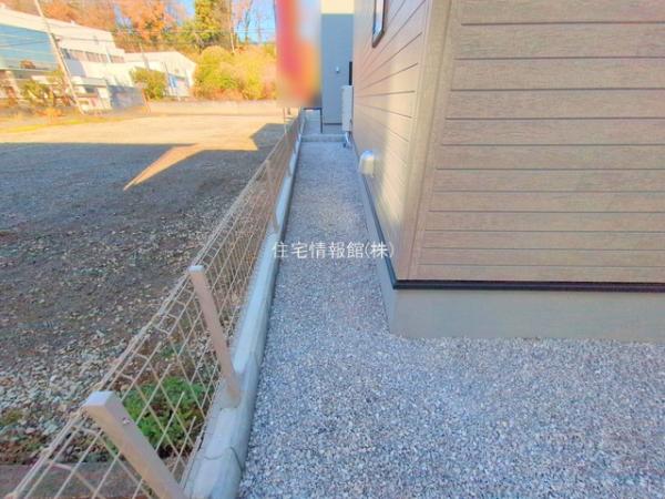 八王子川口町第46 