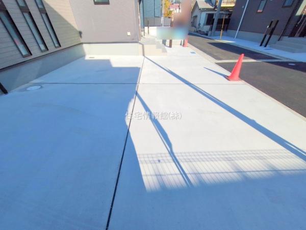 八王子川口町第46 