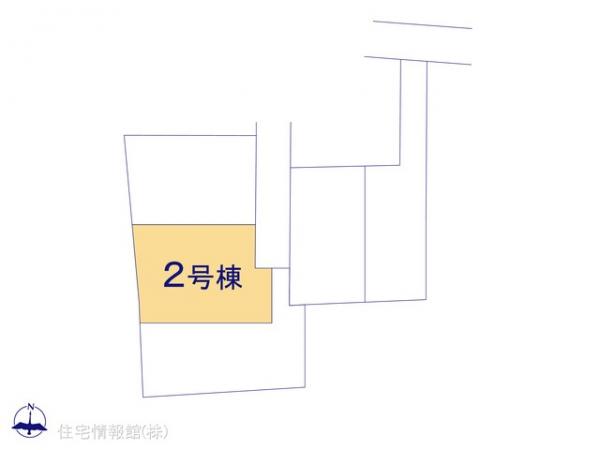 八王子川口町第46 