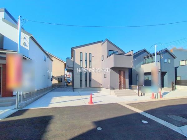 八王子川口町第46 