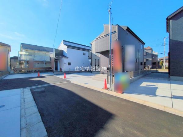 八王子川口町第46 