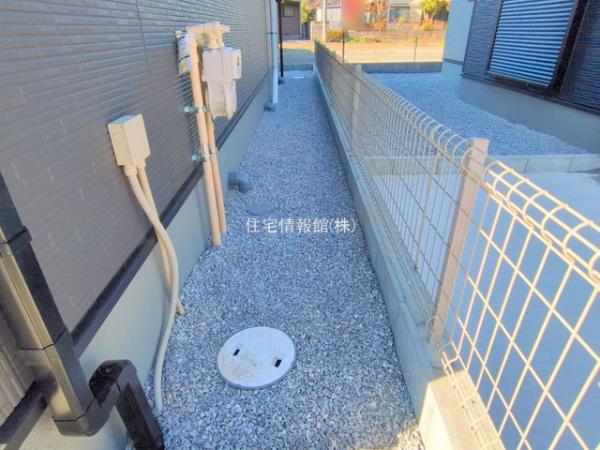 八王子川口町第46 