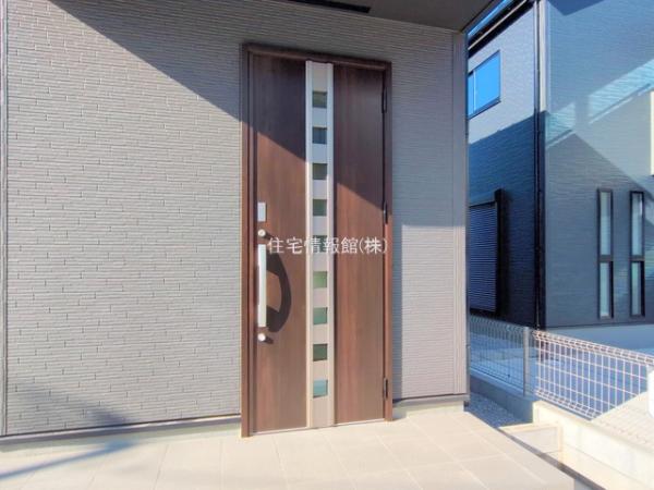 八王子川口町第46 