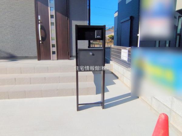 八王子川口町第46 