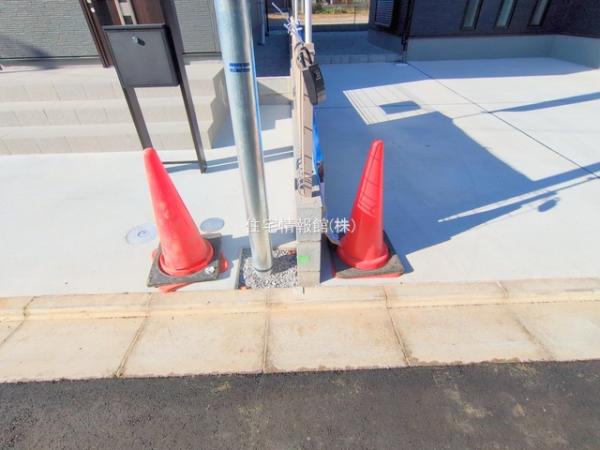 八王子川口町第46 