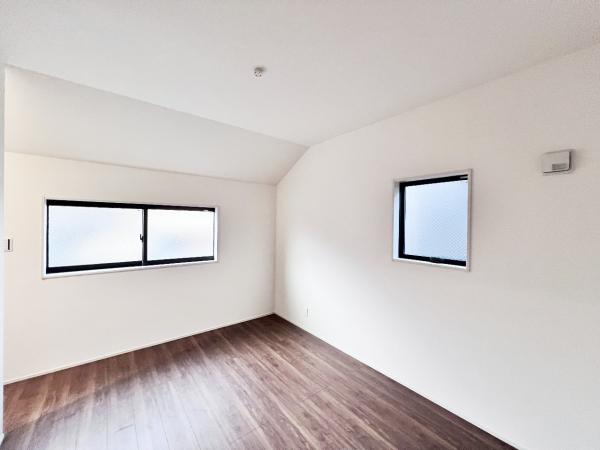 八王子川口町第46 寝室