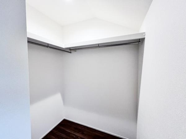 八王子川口町第46 ウォークインクローゼット