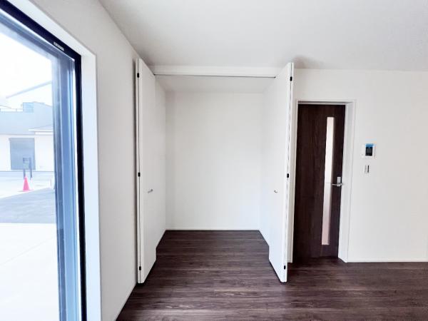 八王子川口町第46 収納