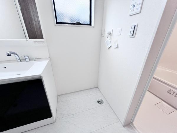 八王子川口町第46 ランドリースペース