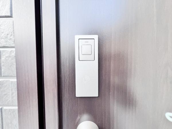 八王子川口町第46 玄関