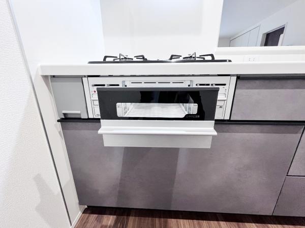 八王子川口町第46 キッチン