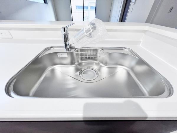 八王子川口町第46 キッチン