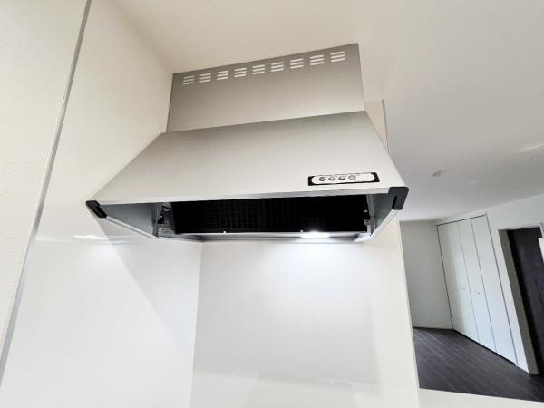 八王子川口町第46 キッチン