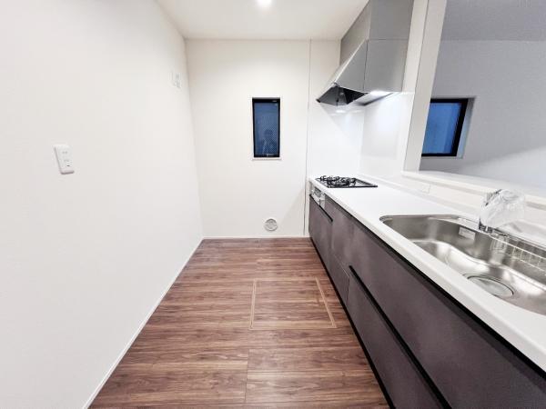 八王子川口町第46 キッチン