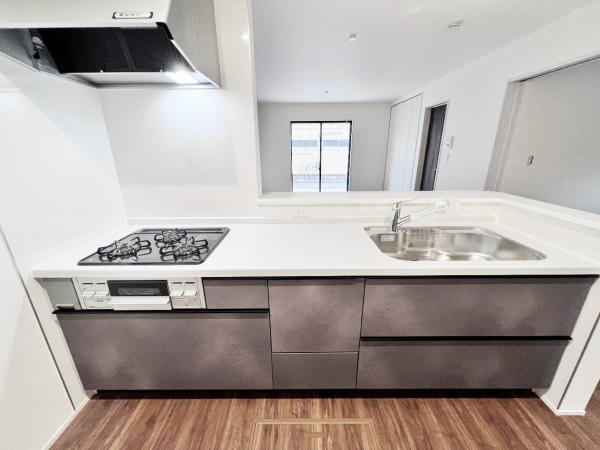 八王子川口町第46 キッチン