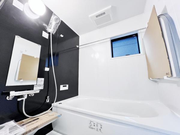 八王子川口町第46 浴室