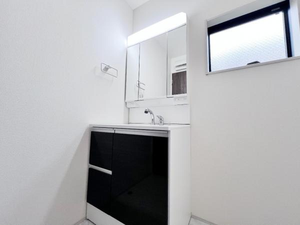 八王子川口町第46 洗面化粧台