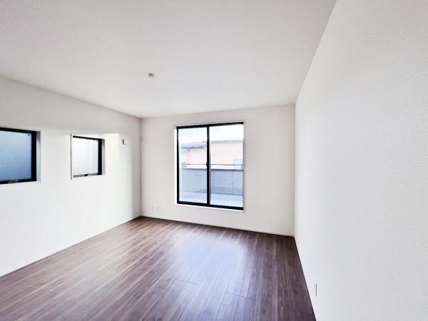 八王子川口町第46 洋室