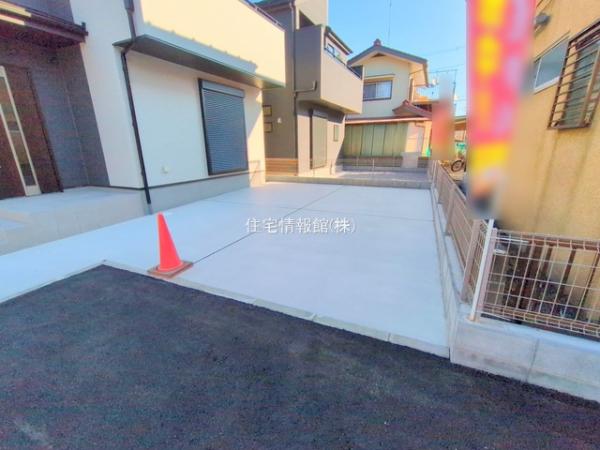 八王子川口町第46 