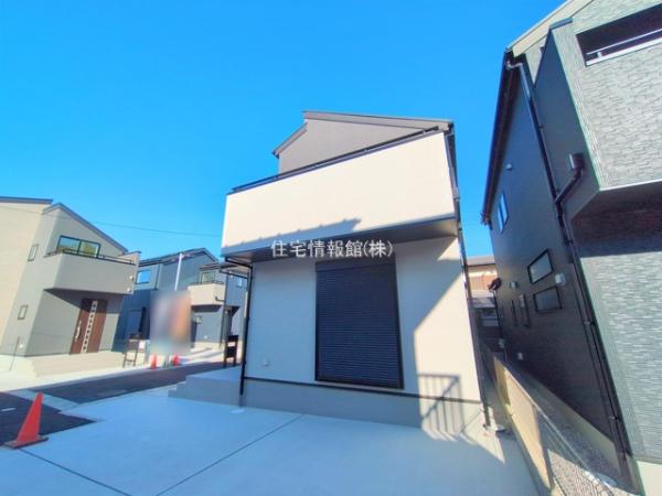 八王子川口町第46 