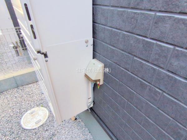 八王子川口町第46 