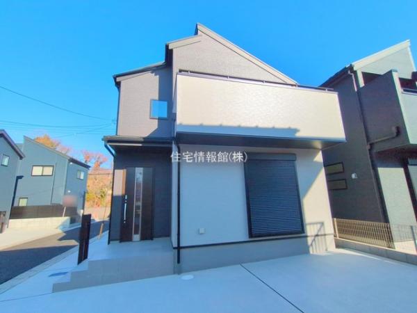 八王子川口町第46 