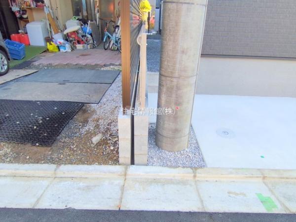 八王子川口町第46 