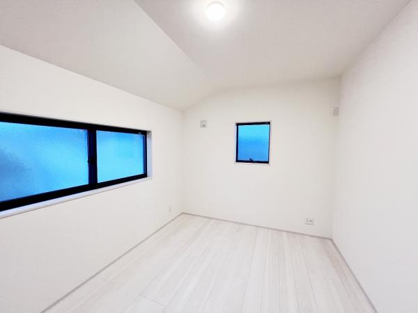 八王子川口町第46 子供部屋