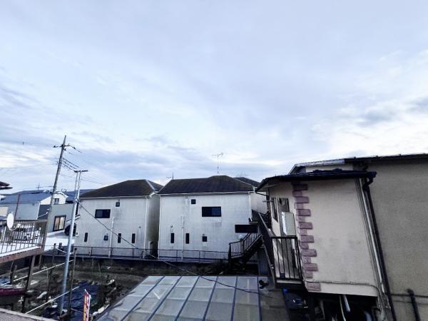 八王子川口町第46 眺望