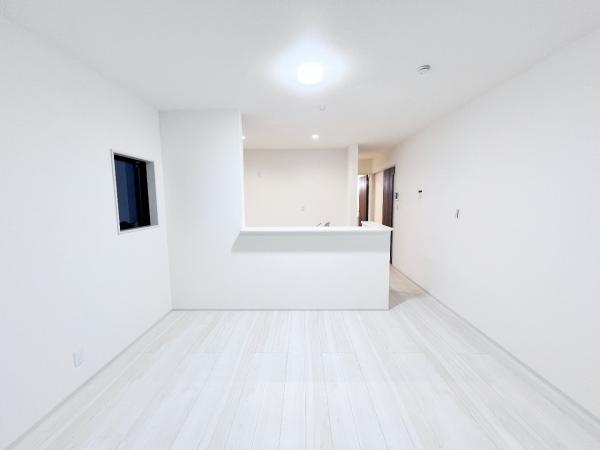 八王子川口町第46 ダイニングキッチン