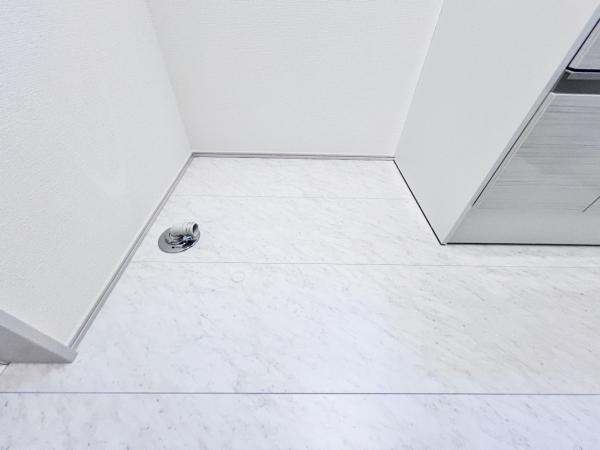 八王子川口町第46 ランドリースペース