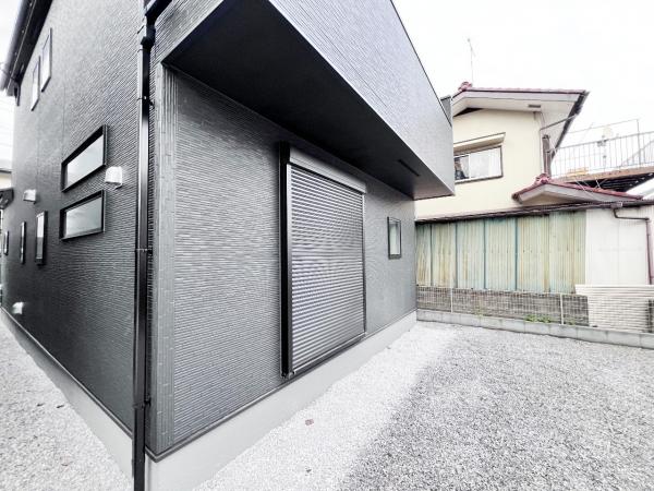 八王子川口町第46 防犯設備(専用部)