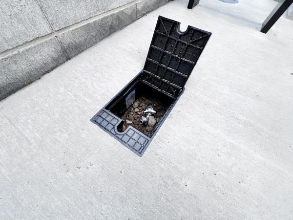 八王子川口町第46 その他設備(専用部)