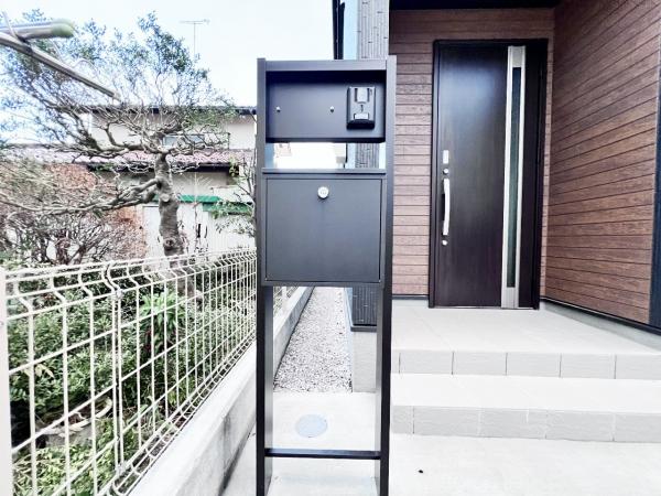 八王子川口町第46 その他設備(専用部)