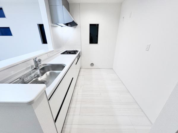 八王子川口町第46 キッチン