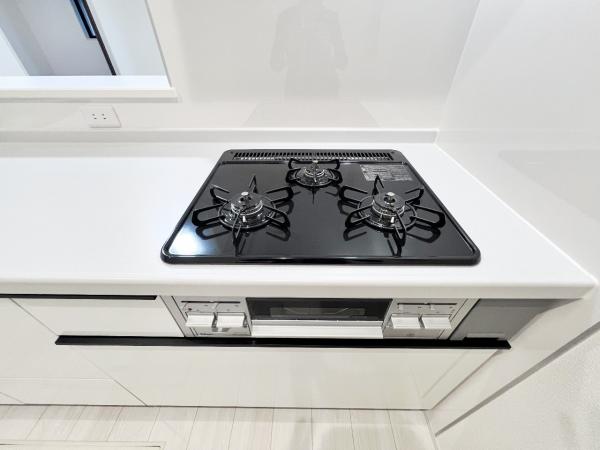 八王子川口町第46 キッチン