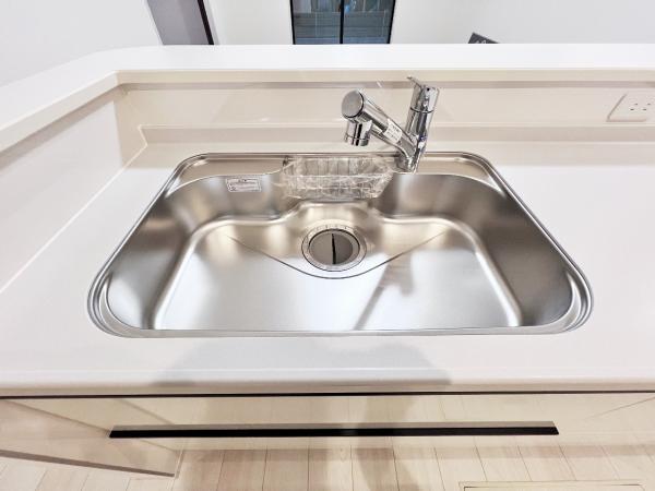 八王子川口町第46 キッチン