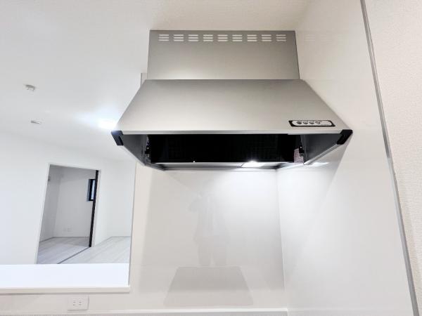 八王子川口町第46 キッチン