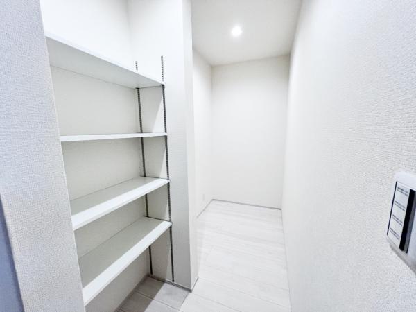 八王子川口町第46 キッチン