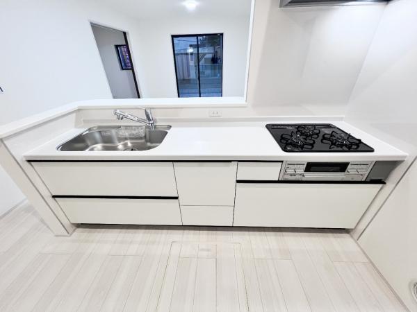 八王子川口町第46 キッチン