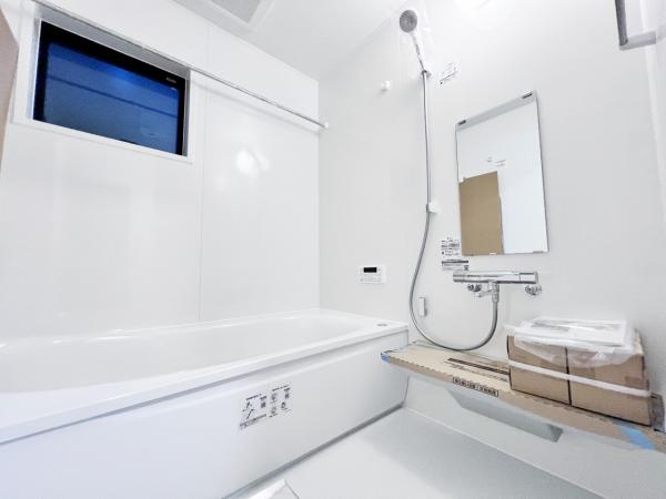 八王子川口町第46 浴室