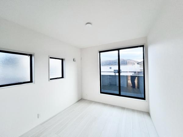 八王子川口町第46 洋室