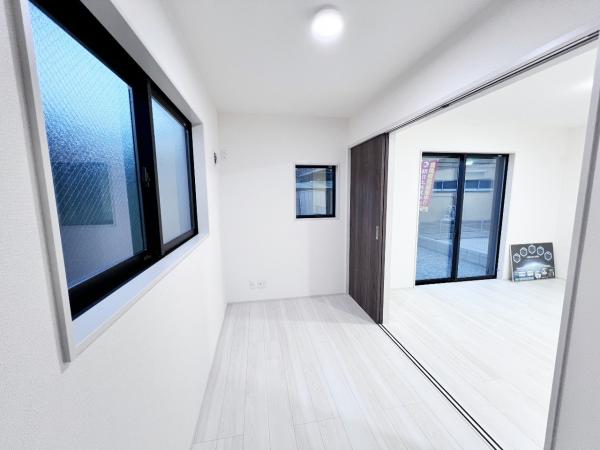 八王子川口町第46 洋室